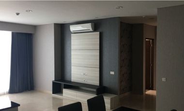 Apartemen Fourwinds Kebayoran Lama Rp 275 Juta/ tahun Nego