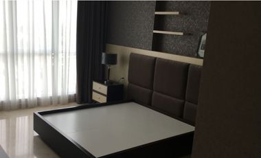 Apartemen Fourwinds Kebayoran Lama Rp 275 Juta/ tahun Nego