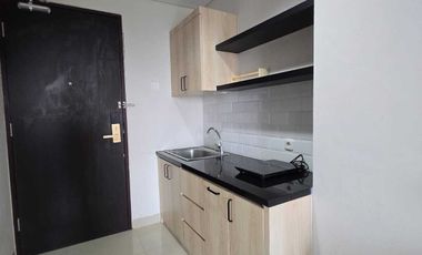 Dijual Cepat Apartemen Di Patraland Amarta Dekat Hotel Hyatt