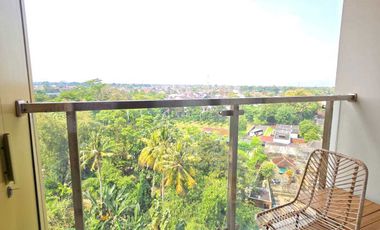 Dijual Cepat Apartemen Di Patraland Amarta Dekat Hotel Hyatt