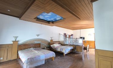 Villa Tawangmangu 1500 m2 strategis dekat tempat wisata