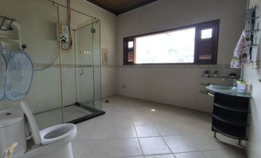 Villa Tawangmangu 1500 m2 strategis dekat tempat wisata