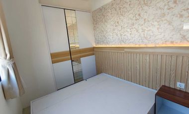 Vittorio Citraland wiyung Furmish new Murah dekat pakuwon mall