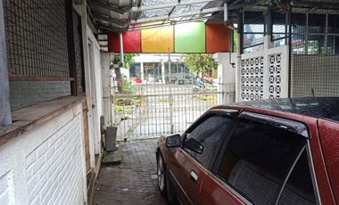 RUMAH STRATEGIS PREMIUM LUAS DI JL UTAMA TIMOHO UMBULHARJO KOTA YOGYA