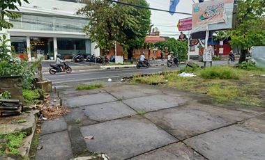 RUMAH STRATEGIS PREMIUM LUAS DI JL UTAMA TIMOHO UMBULHARJO KOTA YOGYA