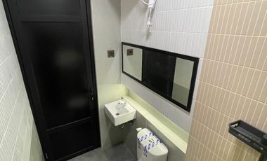 Jual Rumah Murah Bebas Banjir Serta Free BPHTB Dekat Toll Cinere Limo