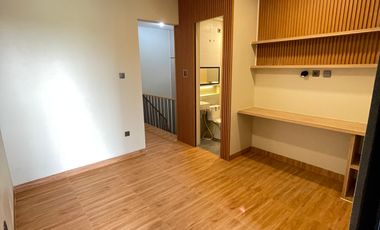 Jual Rumah Murah Bebas Banjir Serta Free BPHTB Dekat Toll Cinere Limo