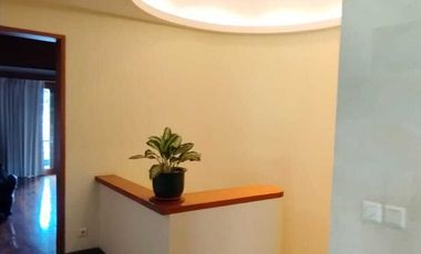 Villa Mewah View Ayung River dan Gunung di Ubud