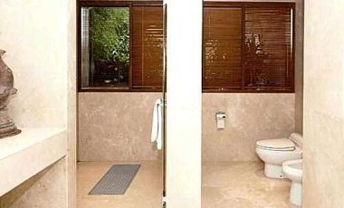 Villa Mewah View Ayung River dan Gunung di Ubud