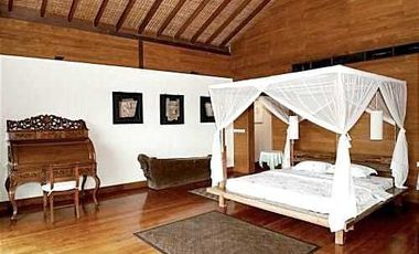 Villa Mewah View Ayung River dan Gunung di Ubud