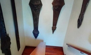 Villa Mewah View Ayung River dan Gunung di Ubud