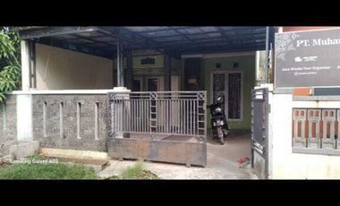 Rumah Dawuan Cirebon