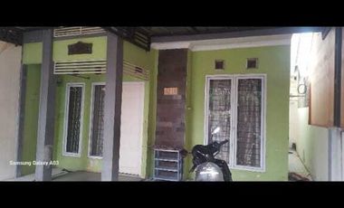 Rumah Dawuan Cirebon