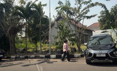 Margorejo indah boulevard komplek perumahan