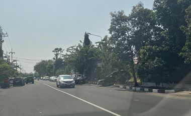 Margorejo indah boulevard komplek perumahan