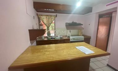 CASA VENTA COL. LOMAS DE FOVISSSTE