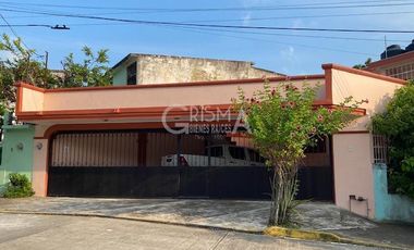 CASA VENTA COL. LOMAS DE FOVISSSTE