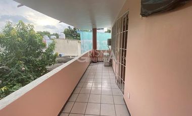 CASA VENTA COL. LOMAS DE FOVISSSTE
