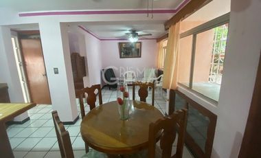 CASA VENTA COL. LOMAS DE FOVISSSTE