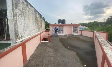 CASA VENTA COL. LOMAS DE FOVISSSTE