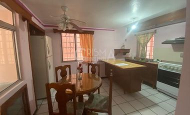 CASA VENTA COL. LOMAS DE FOVISSSTE