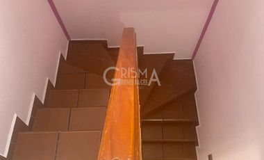 CASA VENTA COL. LOMAS DE FOVISSSTE