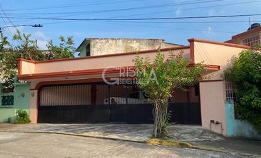CASA VENTA COL. LOMAS DE FOVISSSTE