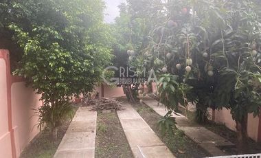 CASA VENTA COL. LOMAS DE FOVISSSTE