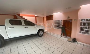 CASA VENTA COL. LOMAS DE FOVISSSTE