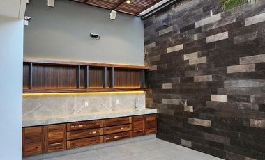 Casa en Venta Altozano Fraccionamiento Residencial