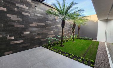 Casa en Venta Altozano Fraccionamiento Residencial