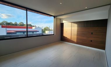 Casa en Venta Altozano Fraccionamiento Residencial