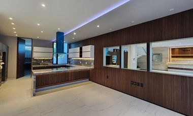 Casa en Venta Altozano Fraccionamiento Residencial