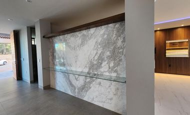Casa en Venta Altozano Fraccionamiento Residencial