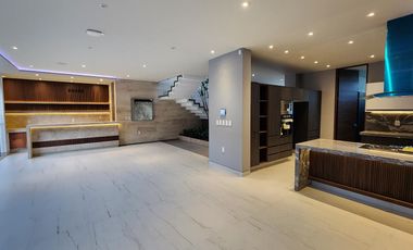 Casa en Venta Altozano Fraccionamiento Residencial