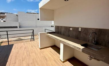 Casa en  Altabrisa