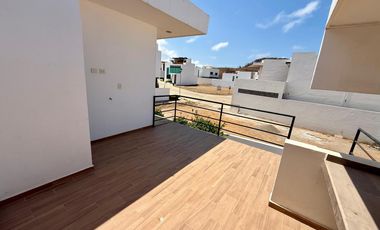 Casa en  Altabrisa