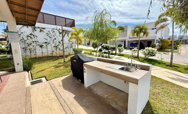 Casa en  Almarena