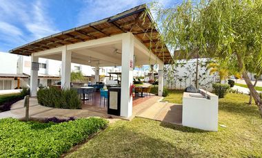 Casa en  Almarena