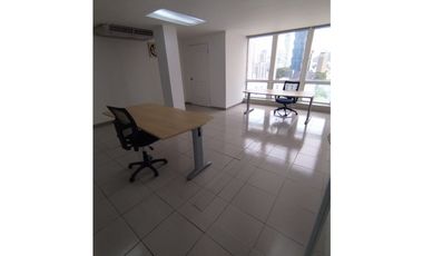 OFICINA / VIA ESPAÑA/ TORRE DELTA / 597 M / 11 DIVISIONES / AMOBLADA