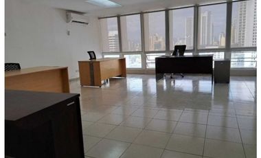 OFICINA / VIA ESPAÑA/ TORRE DELTA / 597 M / 11 DIVISIONES / AMOBLADA