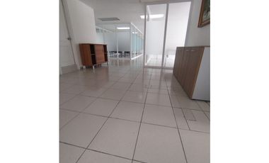 OFICINA / VIA ESPAÑA/ TORRE DELTA / 597 M / 11 DIVISIONES / AMOBLADA