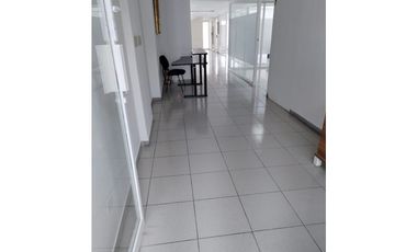 OFICINA / VIA ESPAÑA/ TORRE DELTA / 597 M / 11 DIVISIONES / AMOBLADA