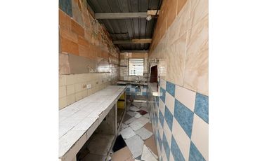 Vendo casa en las Acasias