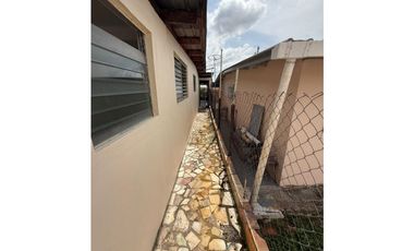 Vendo casa en las Acasias