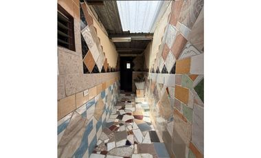 Vendo casa en las Acasias