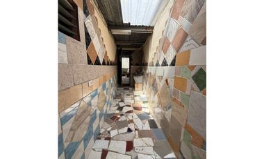 Vendo casa en las Acasias