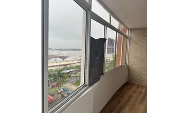 Vendo apartamento en Zona libre Colón PH Silver City