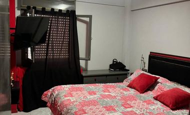 VENTA DEPTO 3 AMBIENTES, APTO CREDITO/ PERMUTA