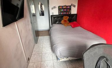 VENTA DEPTO 3 AMBIENTES, APTO CREDITO/ PERMUTA